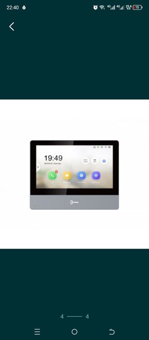 Установка камер  домофонов и ремонт