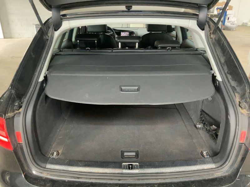 Audi A4 2.0 TDI ultra Attraction 2015