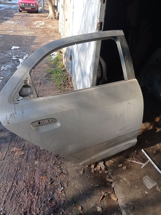 Дверь от кобальта задняя правая