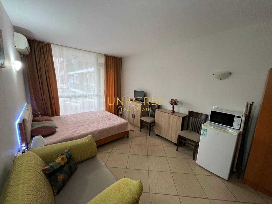 Продава се Едностаен апартамент в к.к. Слънчев бряг - 37 кв.м за 1325 €/кв.м - Снимка #4