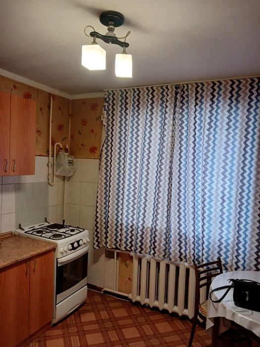 Сдам в аренду 1 комнатную квартиру