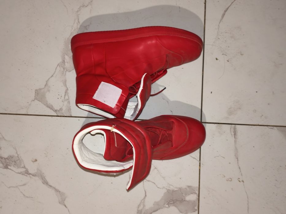 Продам кроссовки Maison Margiela Future