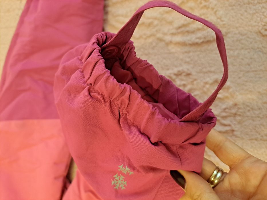 Combinezon iarna 110