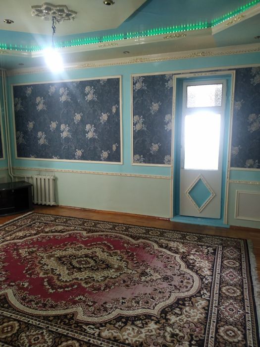 Беруни метро узига 1 хонали студентга ижара