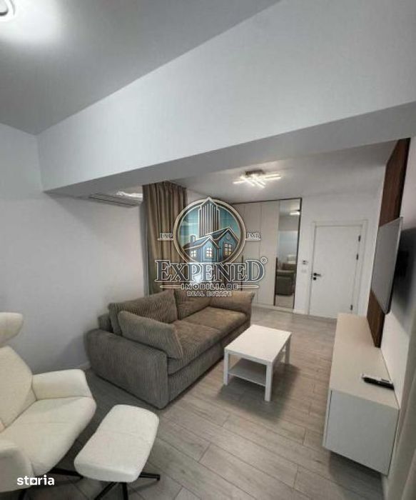 Inchiriere 2 camere Berceni|Bloc Nou