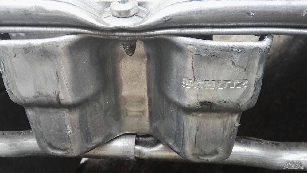 Бидон 1 тон 1000литра съд за вода ibc контейнет за течности хранителни