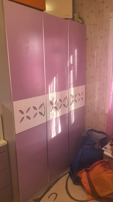 Лилва спалня комплект