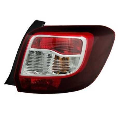 Lampa Stop stanga Lampa Stop Dreapta Dacia Logan Stepway 2012 2016
