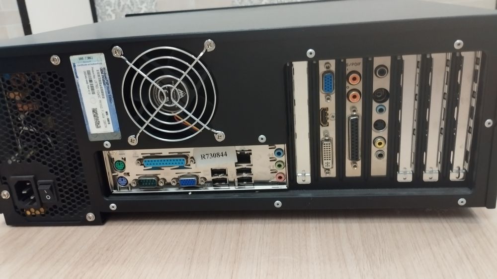 Караоке Эволюшн про.