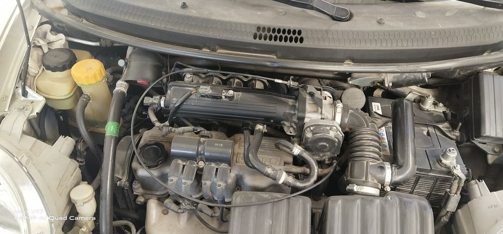 Матиз бест,экспортный вариант