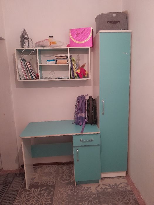 Продам детский гарнитур