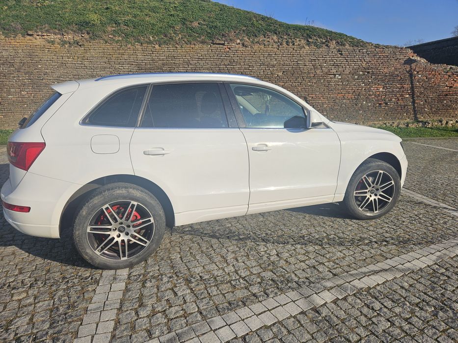 AUDI Q5 2011 — imagine 5