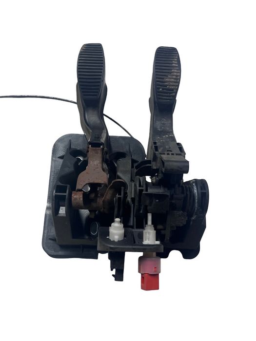 Pedala De Ambreiaj + Frana Fiat 500 312 2007 - > 51804329