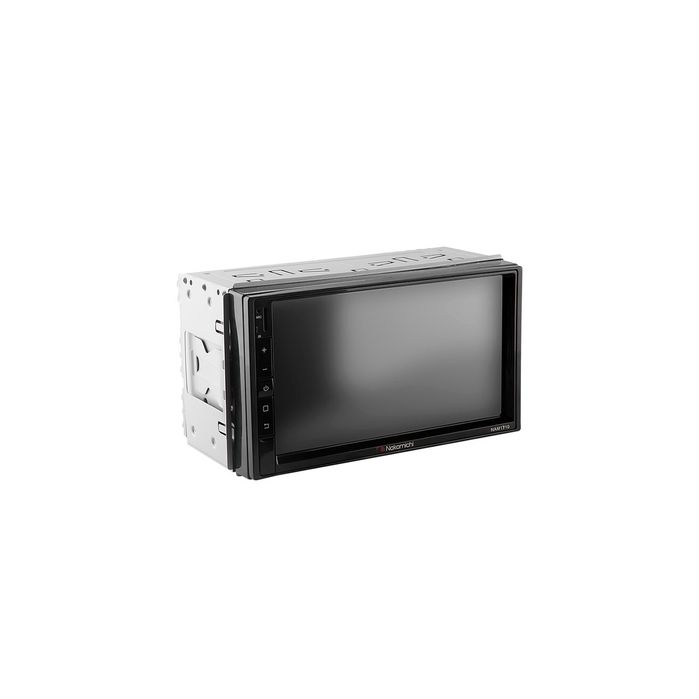 Magnitola NAKAMICHI (Nam 1710