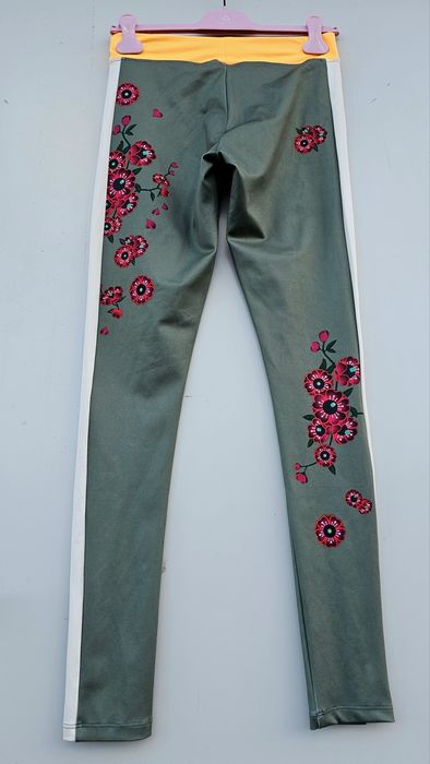 Puma Sue Tsai оригинален дамски клин М/ Л размер