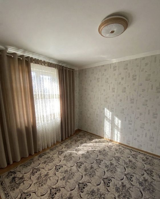 Котедж 2 сотих 3 хона +1 хона ремонтсиз