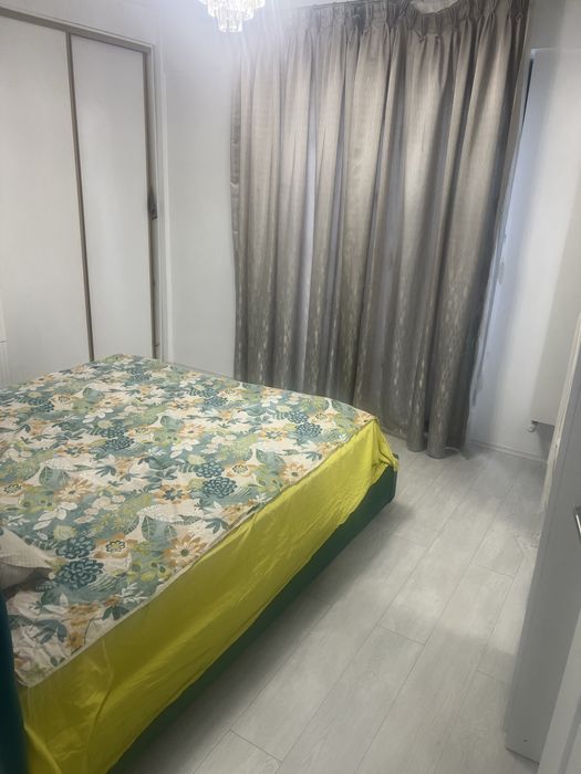 Vind apartament cu 2 camere ,ani constructie2023