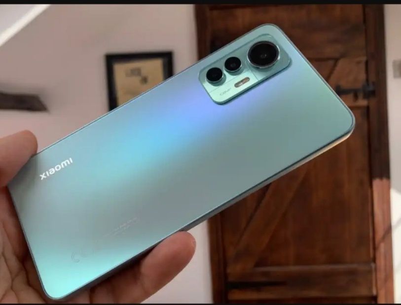 Xiaomi 12 lite продается