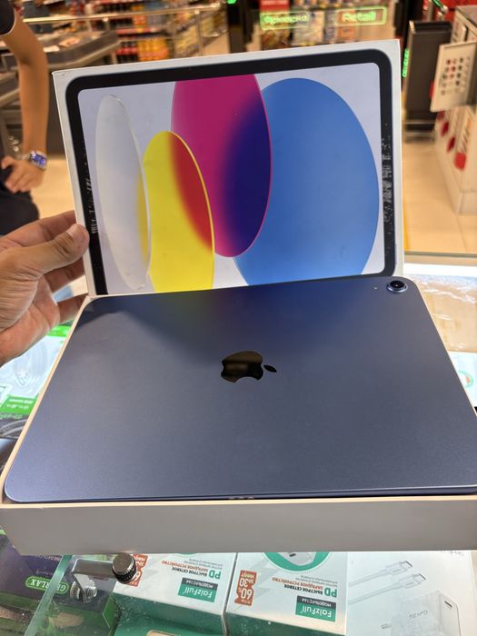 iPad 11 (A16)/128GB/Айпад 11 (А16)/128ГБ
