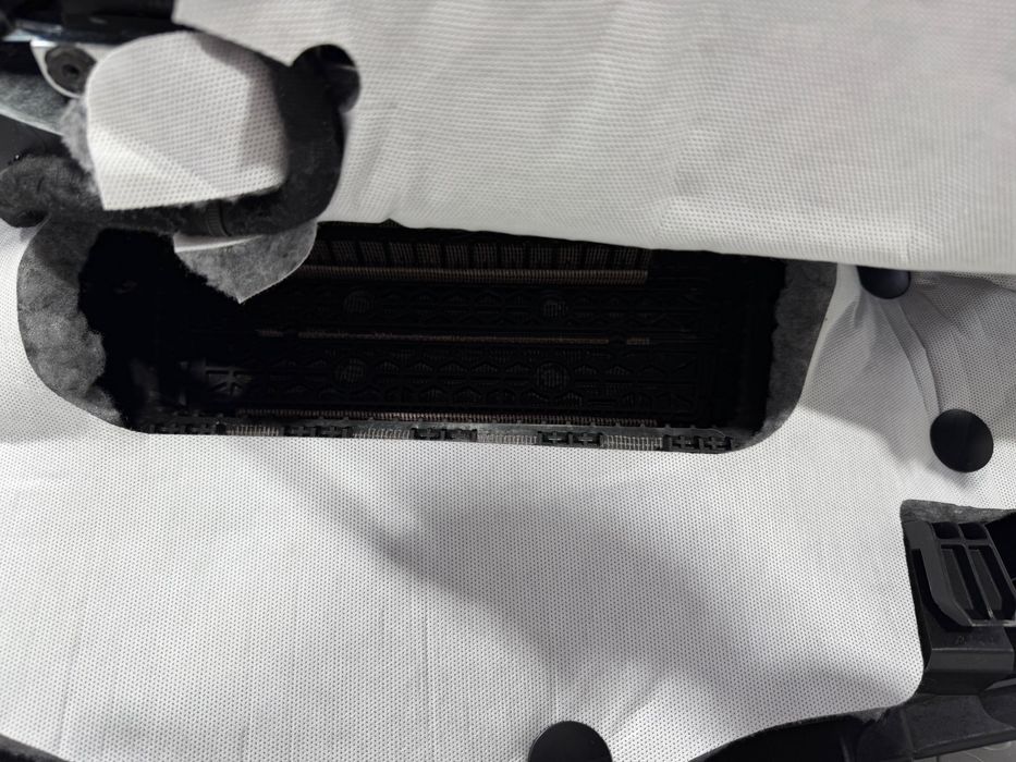 Plansa Bord ORIGINALA Bmw Seria 7 i7 G70 2023 +