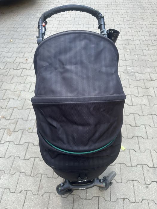 Бебешка количка Jane Epic - 3 в 1