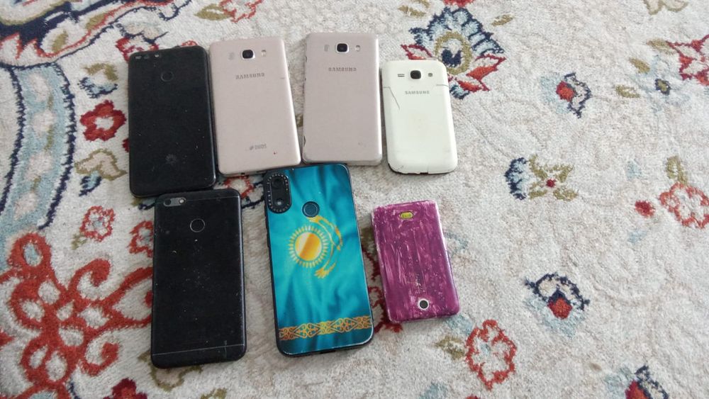 Ремонтка телефондар