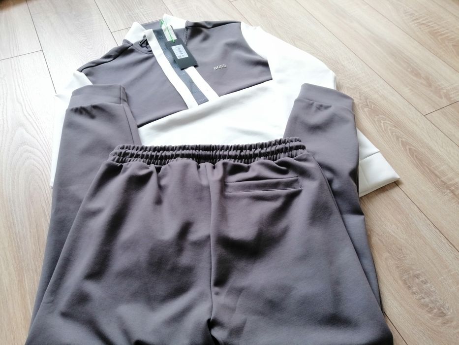 Мъжки спортен екип S M L XL XXL