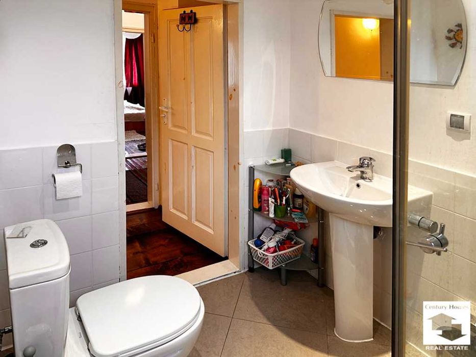 Продава се Къща в с. Добромирка, Област Габрово - 100 кв.м за 580 €/кв.м - Снимка #15