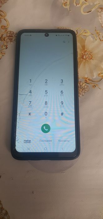 SAMSUNG A51 сотилади