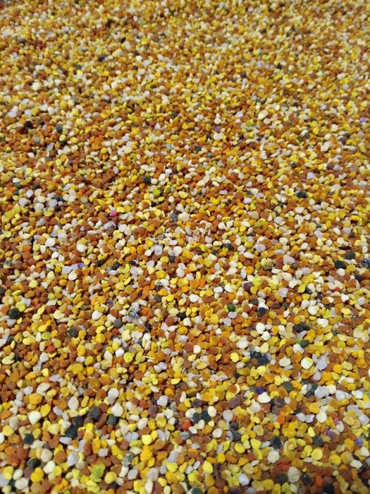 пчелен мед/клеева тинктура/прашец от производител