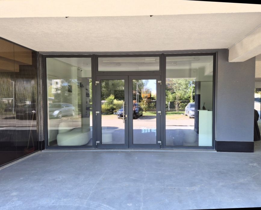 Spatiu comercial de inchiriat Tatarasi
