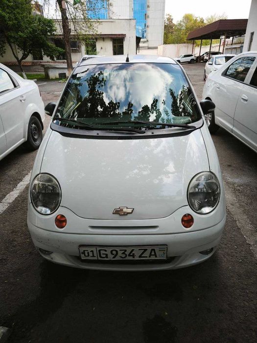 Янги матиз мошина сотилади