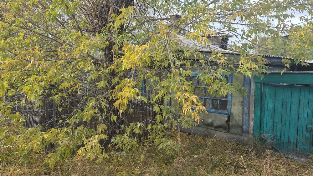 Дом на слом бесплатно.отдам срочно.