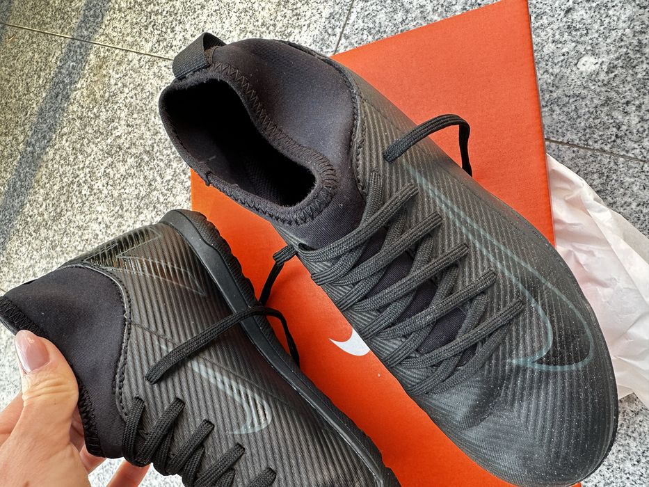 Футболни обувки Superfly Jr. Mercurial Superfly