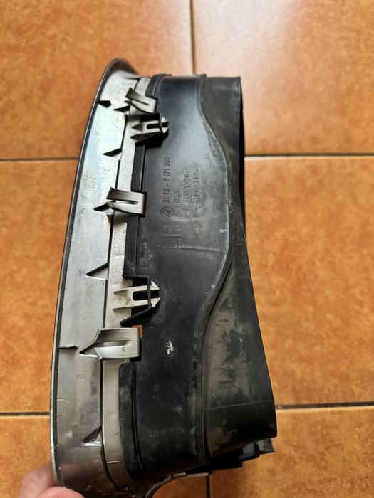 Бъбреци за модел BMV X5