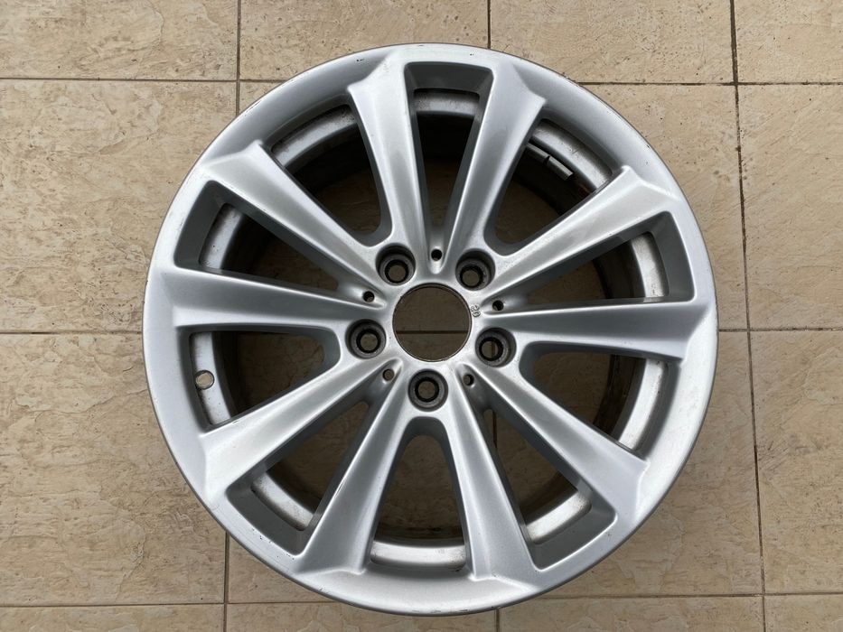 Джанти алуминиеви джанта 8Jx17” за Бмв Bmw F10 F11,6780720