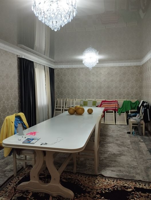 Продается большой дом со всеми удобствами