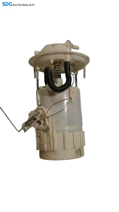 Pompa Combustibil Rezervor cu Sonda Litrometrica Renault Megane 2 1.4 Benzina 2002 - 2008 Cod 8200537622, 8200029163, 8200683188 [M8420]