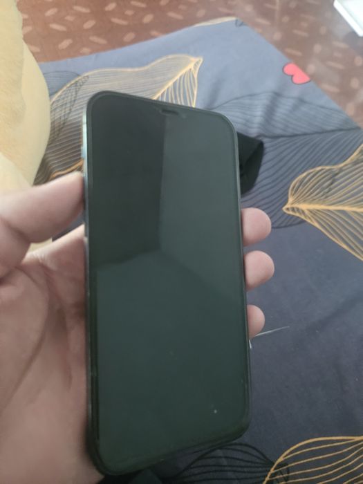 Обмен iphone 12 pro