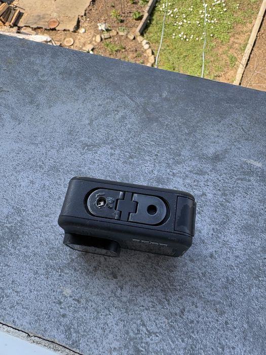 Vand gopro hero 9 black
