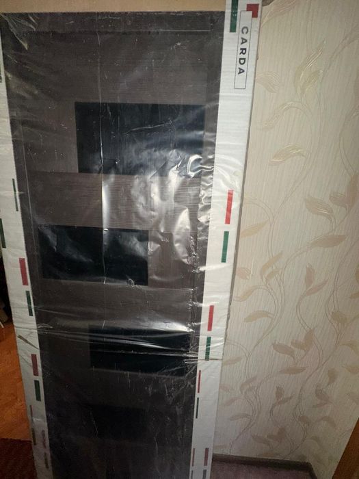 Межкомнатные двери