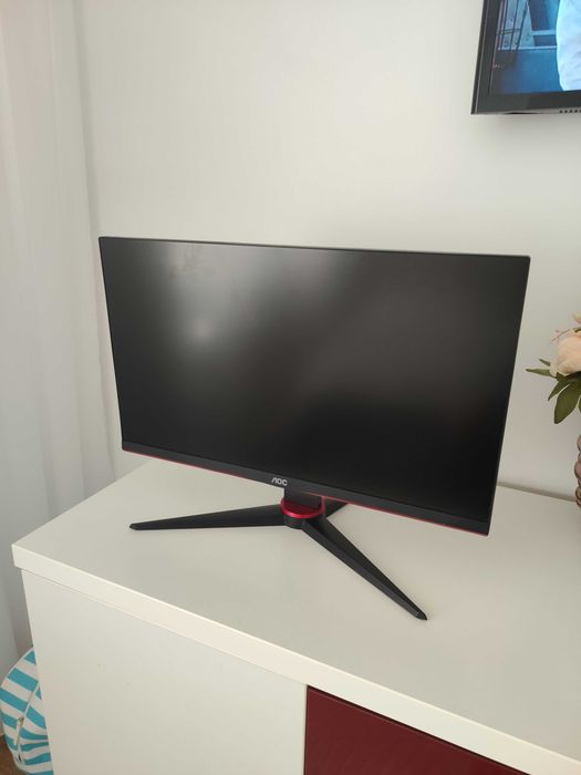 Monitor AOC 144HZ