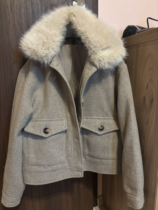 Есенни сака Mango, Zara, H&M