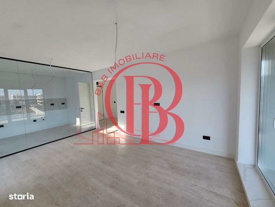 3 camere finalizat proiect Exclusivist cu piscina proprie