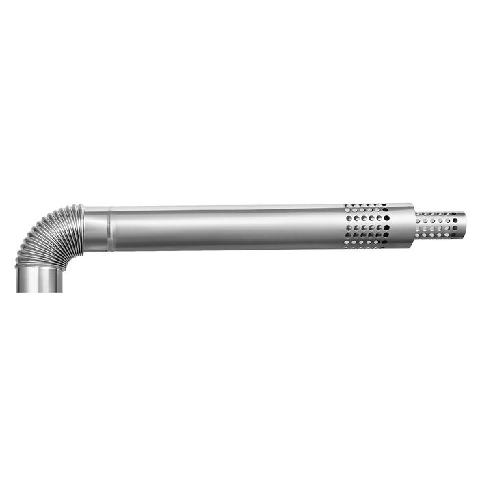 Газовый котёл Vento А7/А10 36 кВт