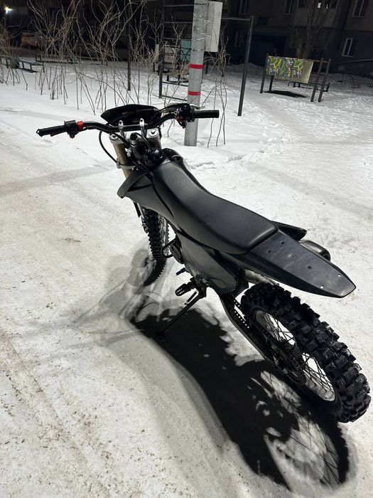 Продам Эндуро 250