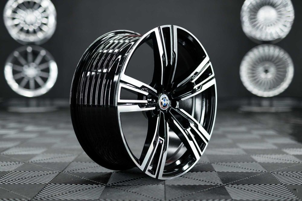 jante 20 bmw ///m r20 g