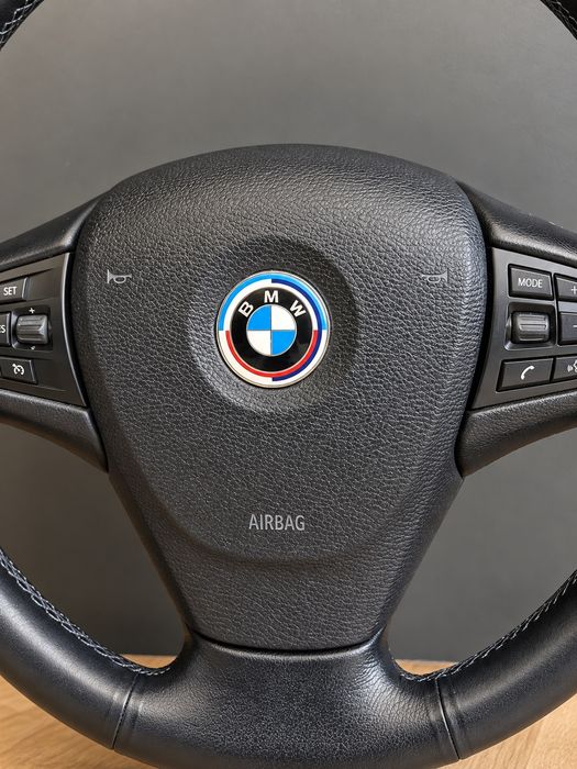 Оригинален AirBag за BMW X3 F25 + волан подарък