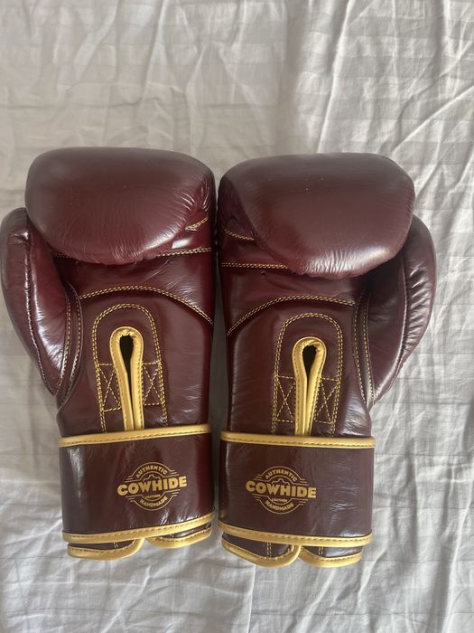 Manusi knockout gpn collection