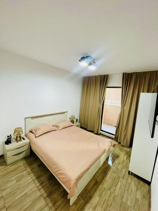 Apartament 2 camere